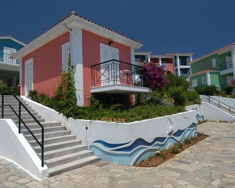Hotel Porto Skala-4