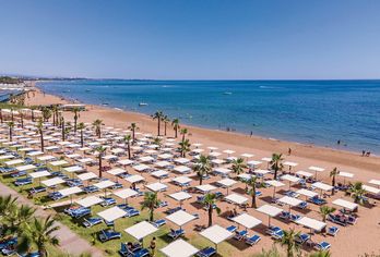 Hotel, Süral Resort