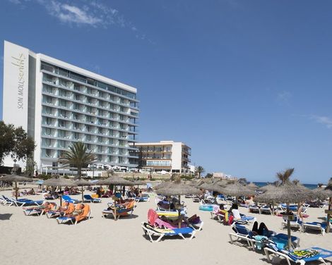 Son Moll Sentits Hotel & Spa-1