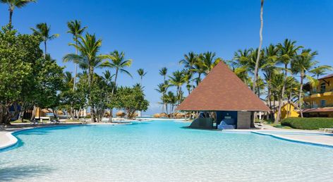 Caribe Deluxe Princess