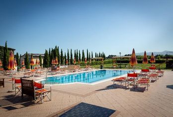 Hotel, Residence Borgo Verde