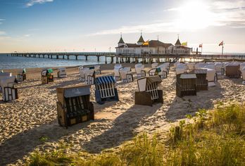 Dorint Resort Baltic Hills Usedom