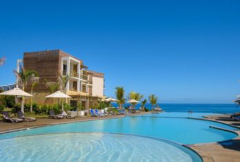 Hotel, Anelia Resort & Spa