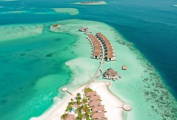 NOOE Maldives Kunaavashi