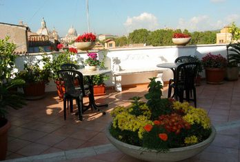 Hotel Genio