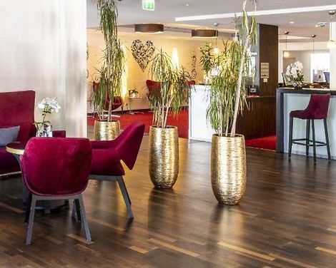 PLAZA Premium Salzburg-3