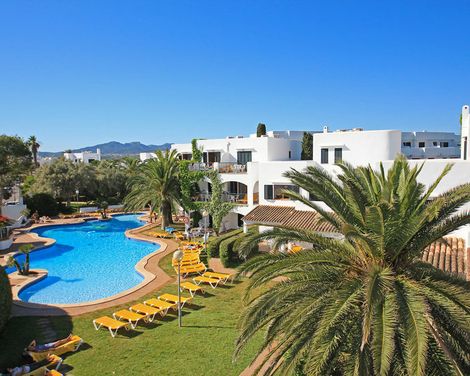 BLUESEA Ses Cases d'Or-1