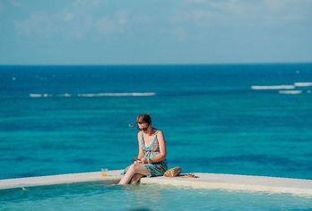 Hotel, Pearl Beach by Sansi