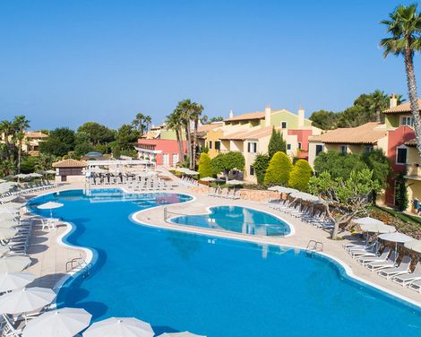 Grupotel Playa Club-1