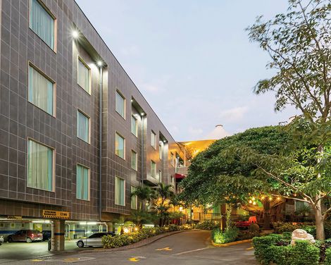 Studio Hotel Boutique-1