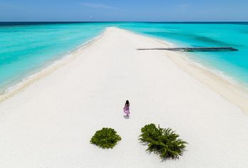 Hotel, Niva Kuramathi Maldives