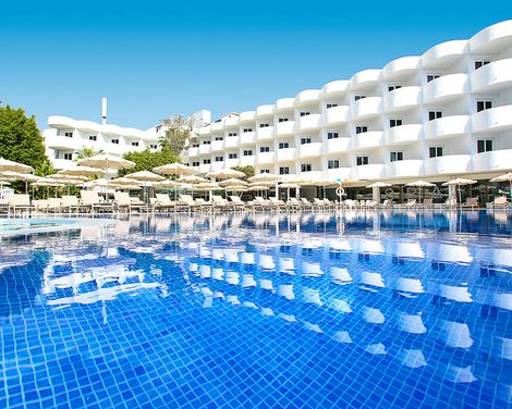 Sentido Fido Tucan Beach Hotel-0