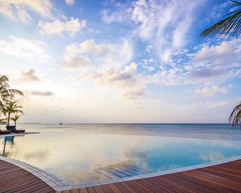 Kuredu Resort & Spa-3