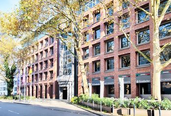 Hotel, ACHAT Hotel Bremen City