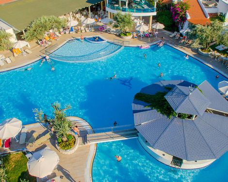 Lydia Maris Hotel Resort & Spa-1