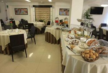 Hotel, La Costiera