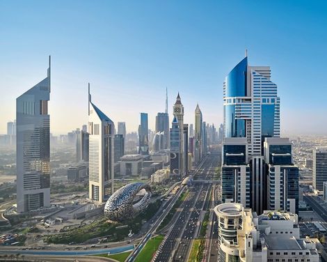 voco Dubai-4