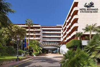 Hotel, Hotel Botanico & The Oriental Spa Garden 5* GL