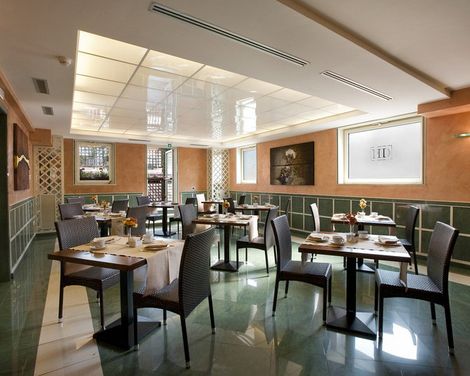 Hotel Diana Roof Garden-4