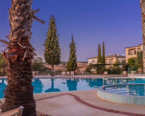 Geranion Village-3