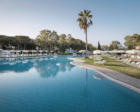 Salice Club Apartments -2