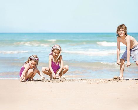 Grecotel Ilia Palms at Riviera Olympia Aqua Park-2