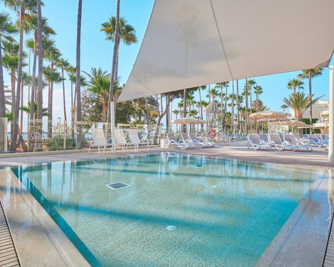 Hipotels Mediterráneo Club-2