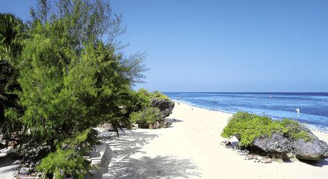 Leopard Beach Resort & Spa