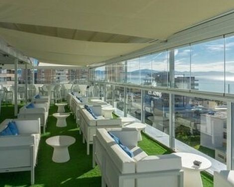 Hotel Los Jazmines-4