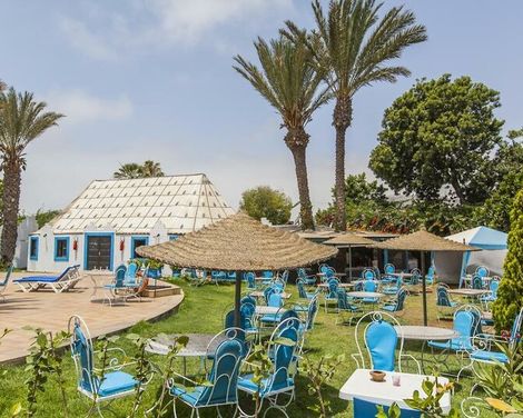 Hotel Oasis-3