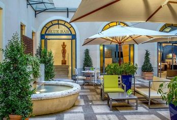 Hotel, UNA Hotels Empire Roma