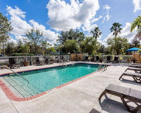 Baymont by Wyndham Fort Myers Airport-2