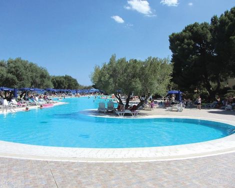 Club Esse Palmasera Resort-4