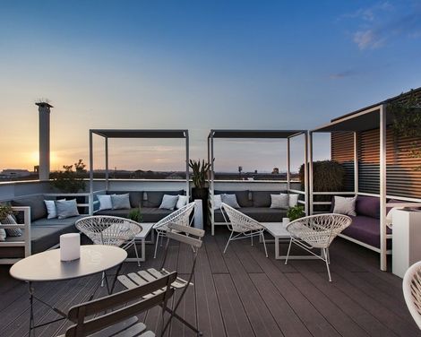 The Independent Hotel-2