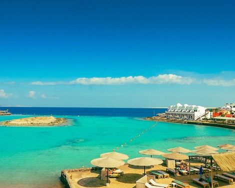 Arabella Azur Resort-1