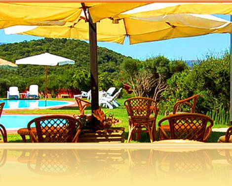 Hotel Aldiola Country Resort-1