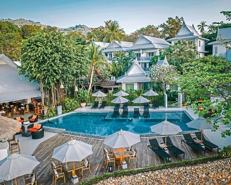 Rocky's Boutique Resort-4