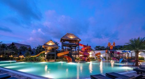 The Splash Ko Chang