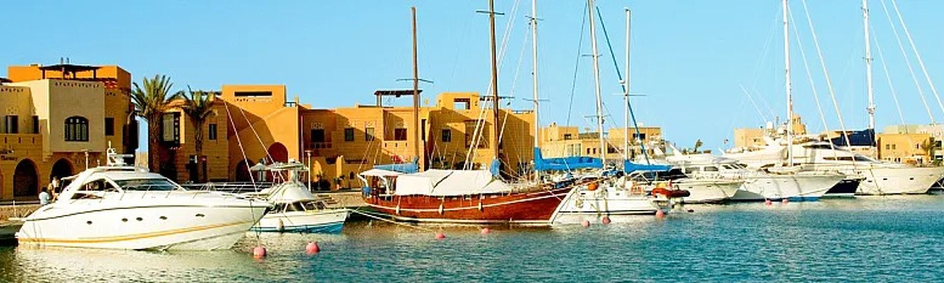 Hurghada