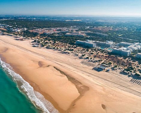 Hipotels Barrosa Park-1