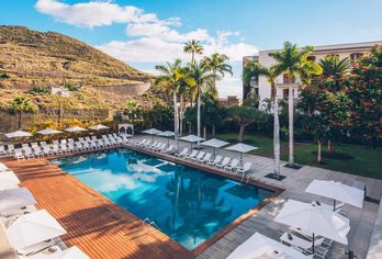 Hotel, Iberostar Heritage Grand Mencey