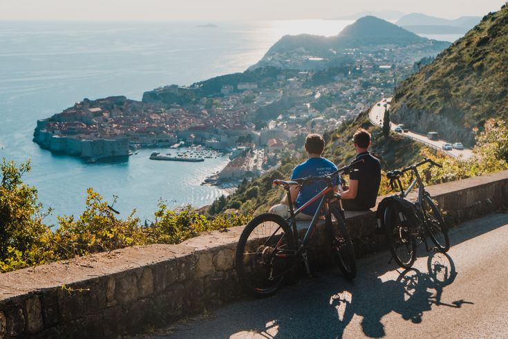 Aktivurlaub in Kroatien