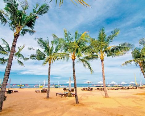 Prime Plaza Hotel Sanur-0