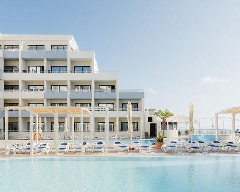 Riviera Spa Resort - Adults Only-3