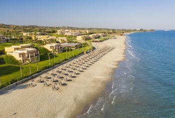 Hotel, Horizon Beach Resort