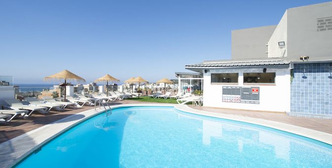 Hotel Lloret Santa Rosa