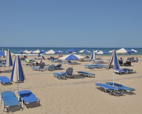 Delfina Tropic Beach-2