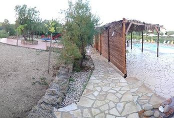 Hotel, Zest @ XI Beach