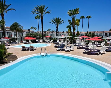 Sholeo Lodges Maspalomas-2
