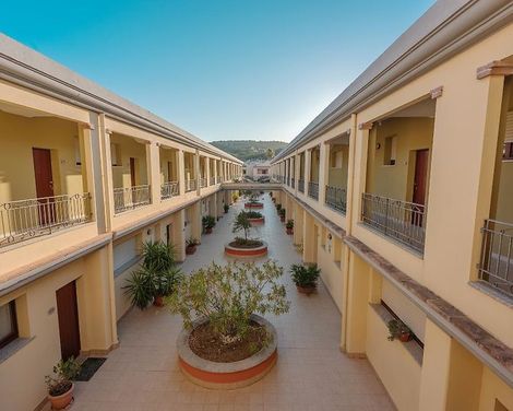 Residence Le Fontane-4